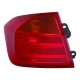BMW 3 Series 2011-2015 Outer (Wing) LED Rear Light Unit Passenger Side